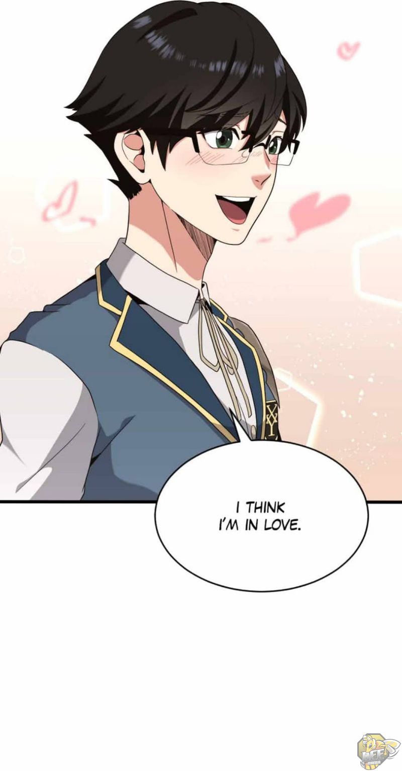 The Beginning After The End Chapter 87 image 18